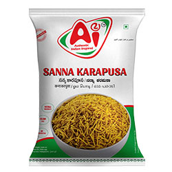 Sanna Karapusa